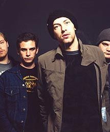 Coldplay
