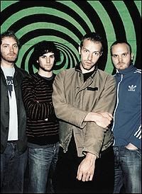 Coldplay