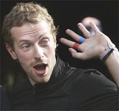Coldplay