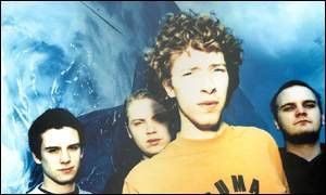 Coldplay