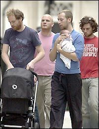 Coldplay