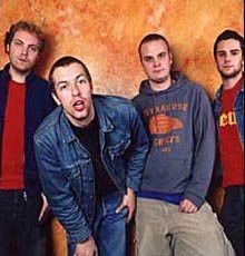 Coldplay