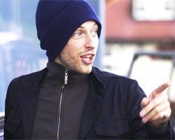 Coldplay