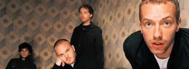 Coldplay