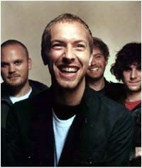 Coldplay