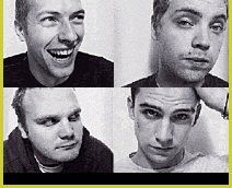 Coldplay