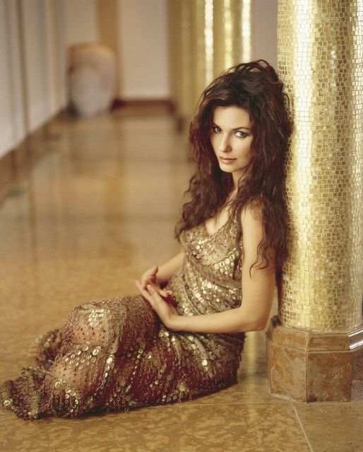 Shania Twain