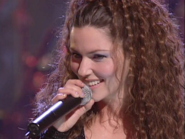 Shania Twain