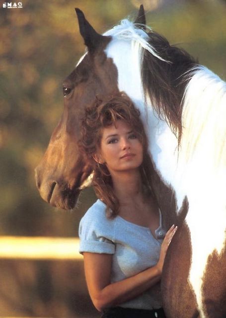 Shania Twain
