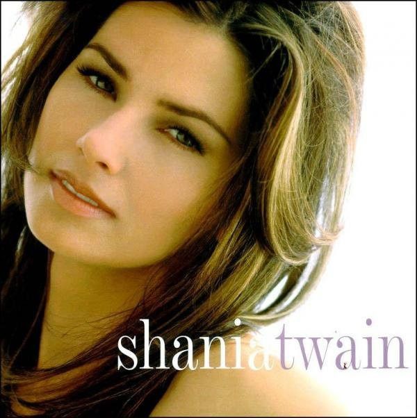 Shania Twain