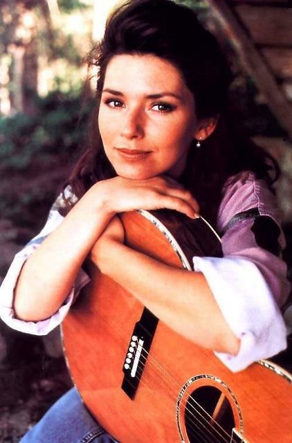 Shania Twain