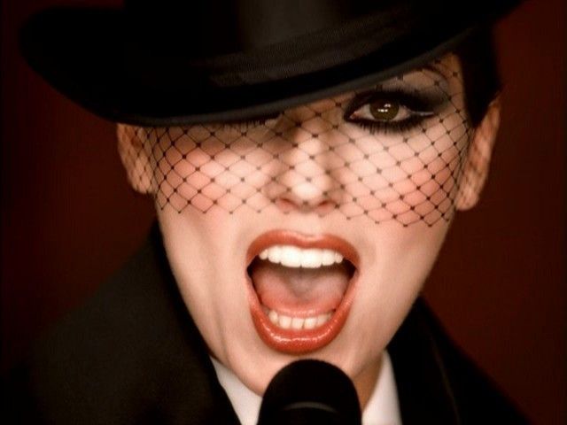 Shania Twain