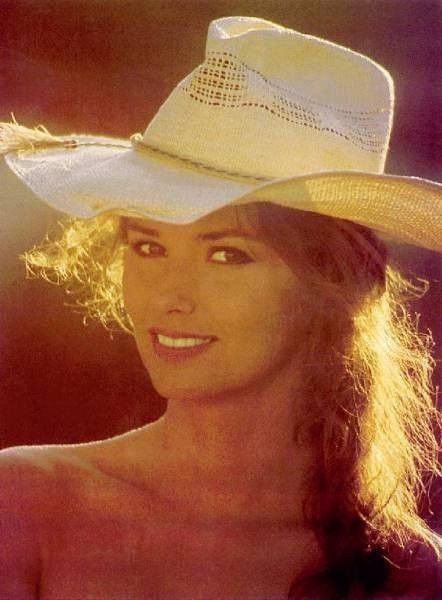 Shania Twain