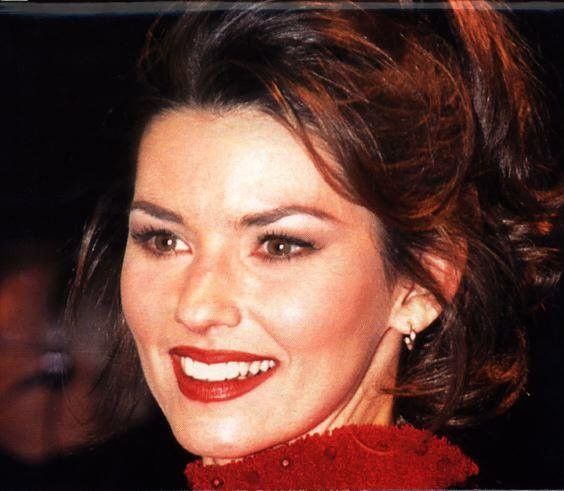 Shania Twain