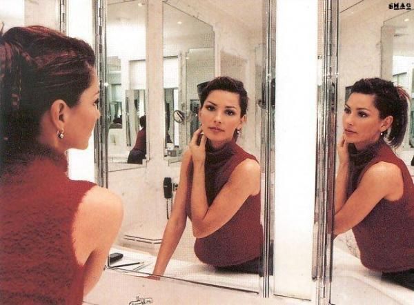 Shania Twain
