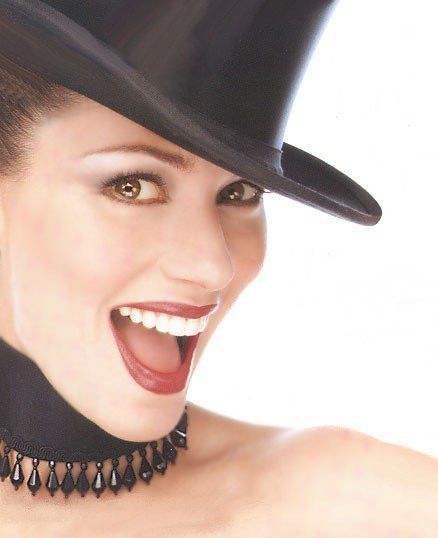Shania Twain