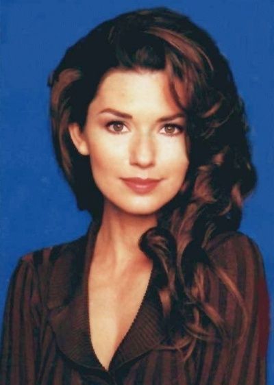 Shania Twain