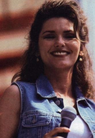 Shania Twain