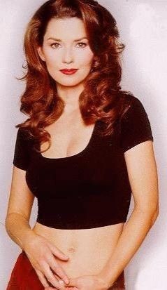 Shania Twain