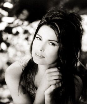 Shania Twain