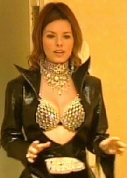 Shania Twain