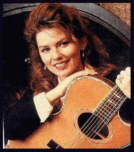 Shania Twain
