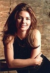 Shania Twain