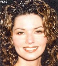 Shania Twain