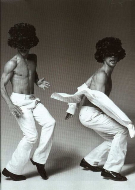 Jamiroquai
