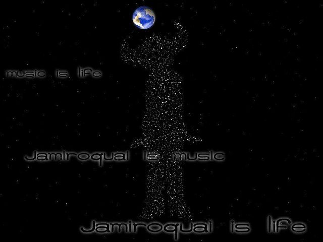 Jamiroquai