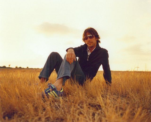 Jamiroquai