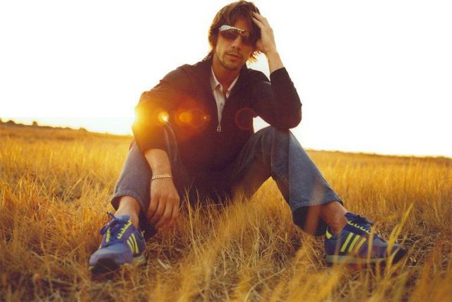 Jamiroquai