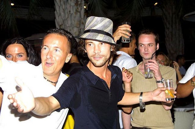 Jamiroquai