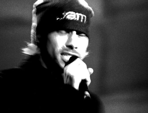 Jamiroquai