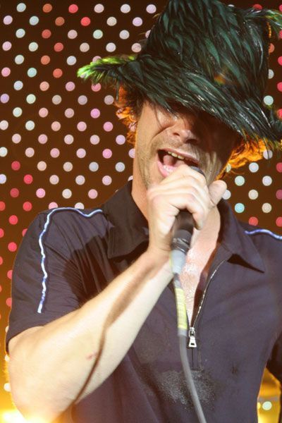 Jamiroquai