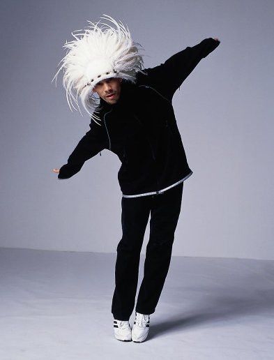 Jamiroquai