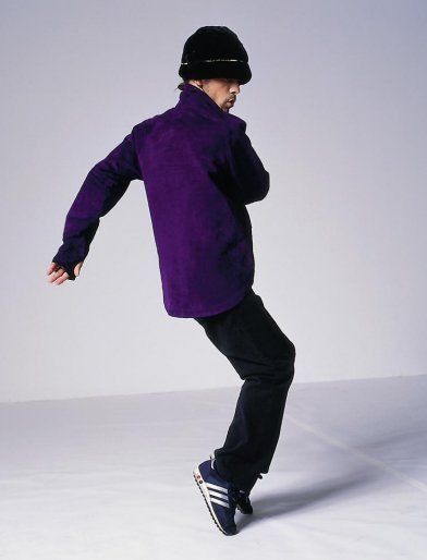 Jamiroquai