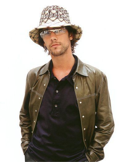 Jamiroquai