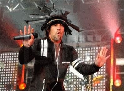 Jamiroquai