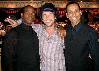 Jamiroquai