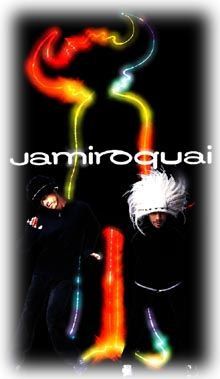 Jamiroquai