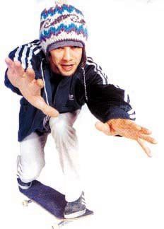 Jamiroquai