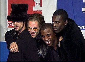 Jamiroquai