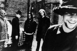 Jamiroquai