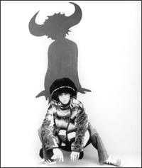 Jamiroquai