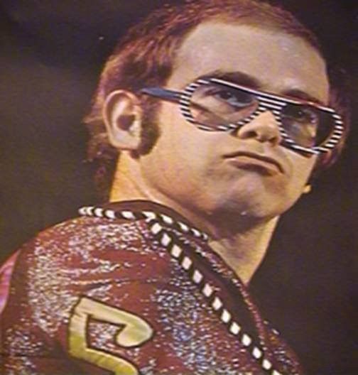 Elton John