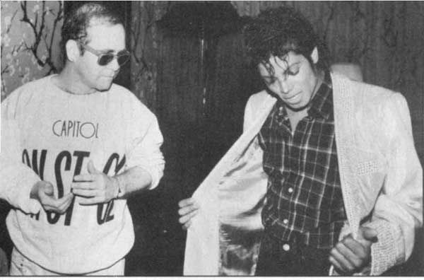 Elton John