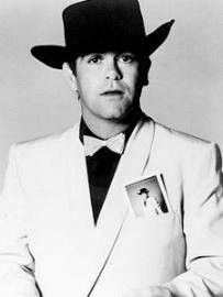 Elton John