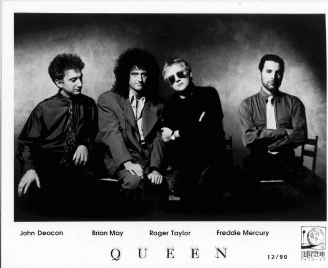 Queen