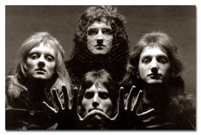 Queen